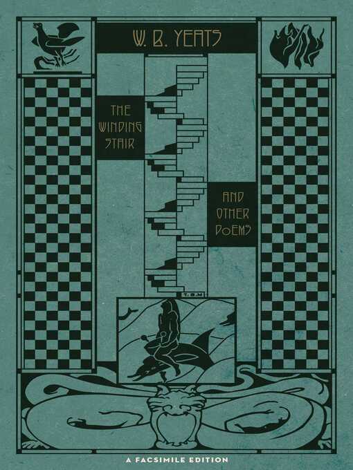 Upplýsingar um The Winding Stair and Other Poems eftir William Butler Yeats - Biðlisti